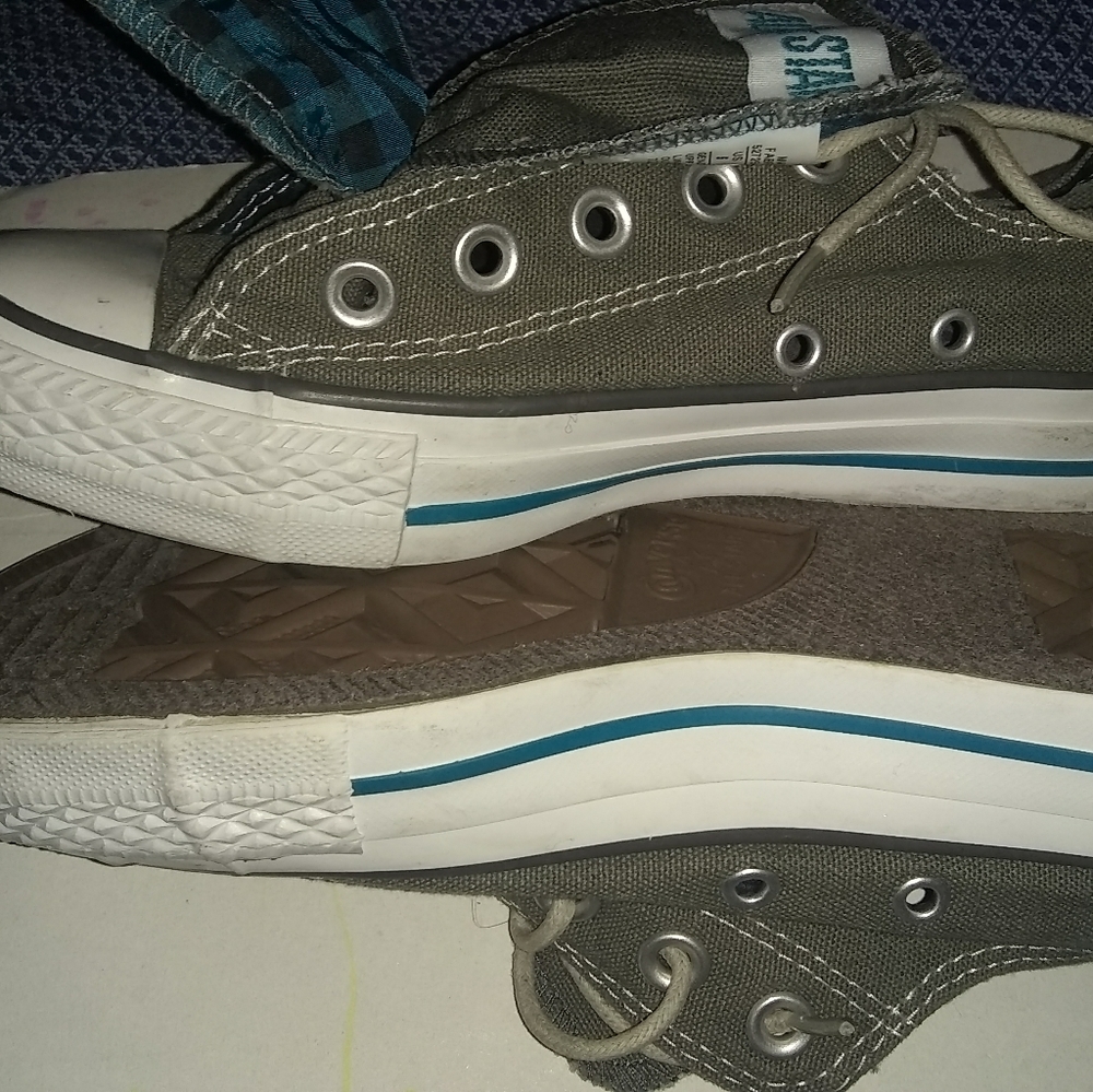 Converse - Picture 3 of 3